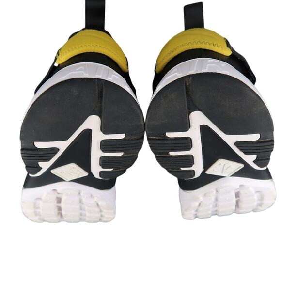 Nike Shoes Womens 12.5 Sneaker Air Huarache City Bleached Aqua 90s Running Sport - Picture 12 of 13